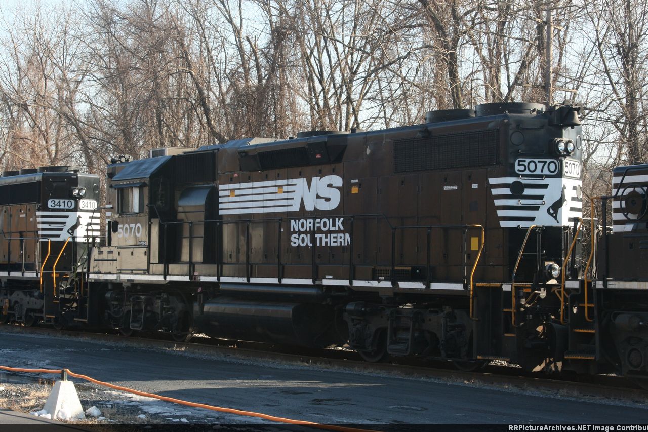 NS 5070